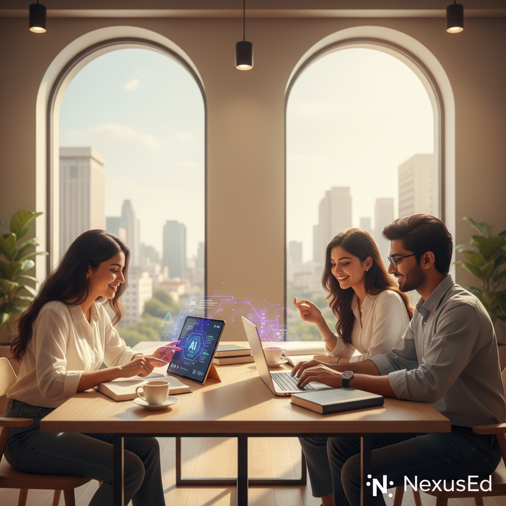 How AI Tutors Revolutionize Exam Prep in India 2026