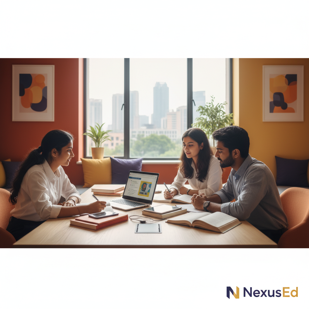 Class 12 Board Exam: Online Tutor vs Coaching