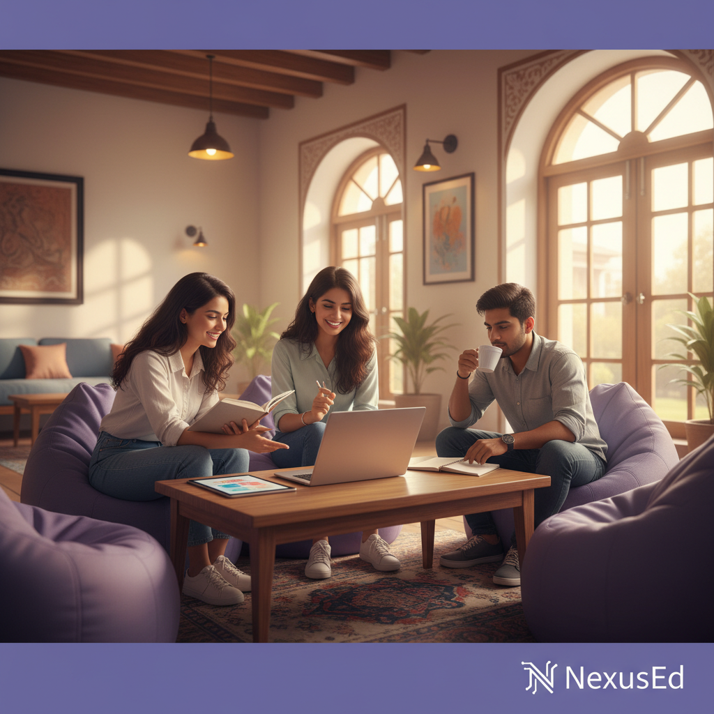 Digital Detox for Students: Post-Exam Recovery Guide