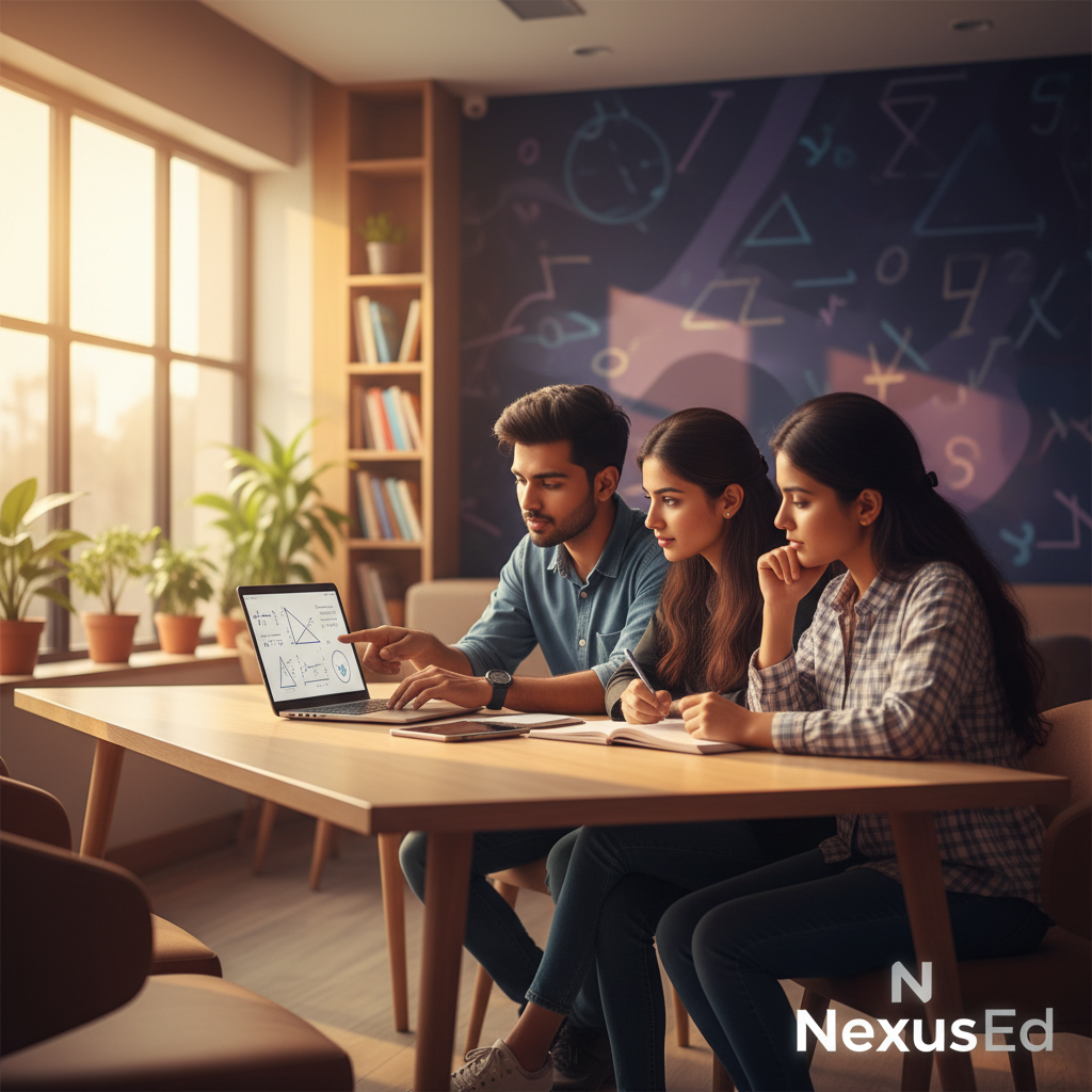 JEE Maths Chapter Priority for Effective Preparation