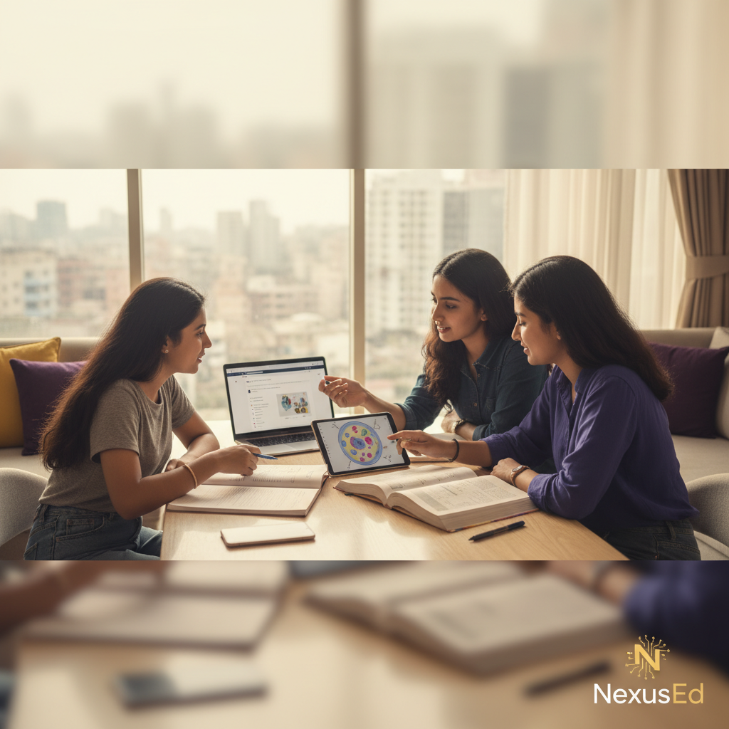 NEET 2026 Biology Preparation: Chapter-Wise Guide