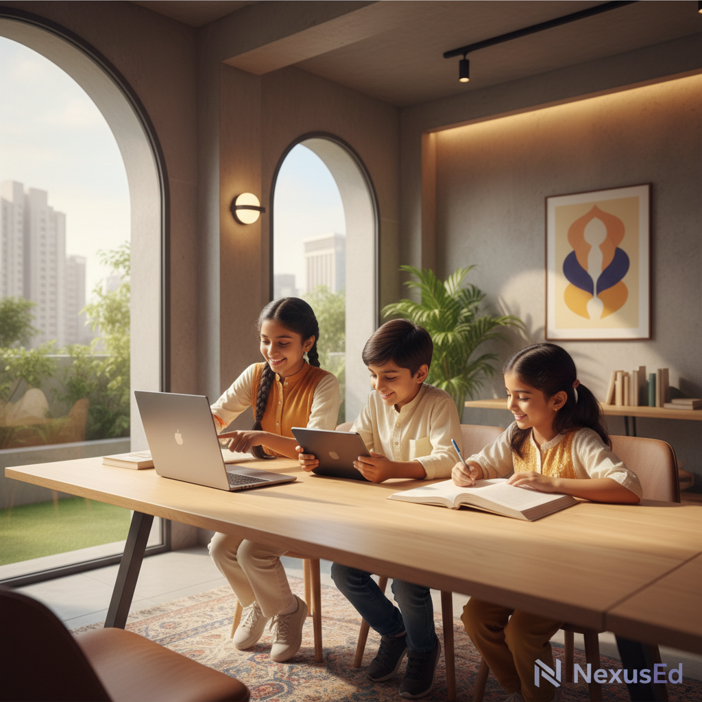 Online Summer Programs for Kids: Boost Math & Reading